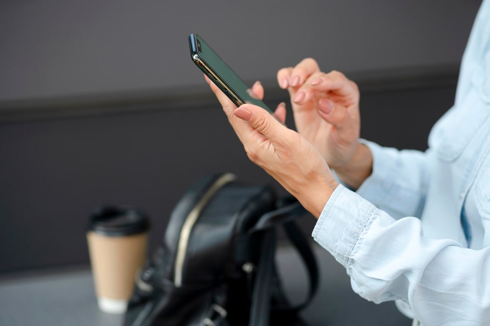 birkaç adımda mobismartlı ol