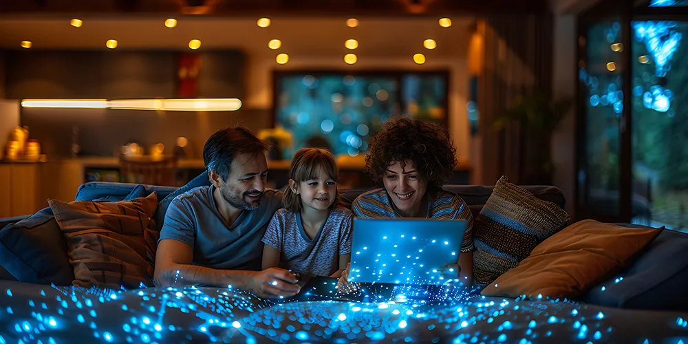 fiber optik internet fiyatları