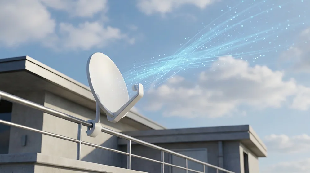 izmir kablosuz internet sağlayıcıları